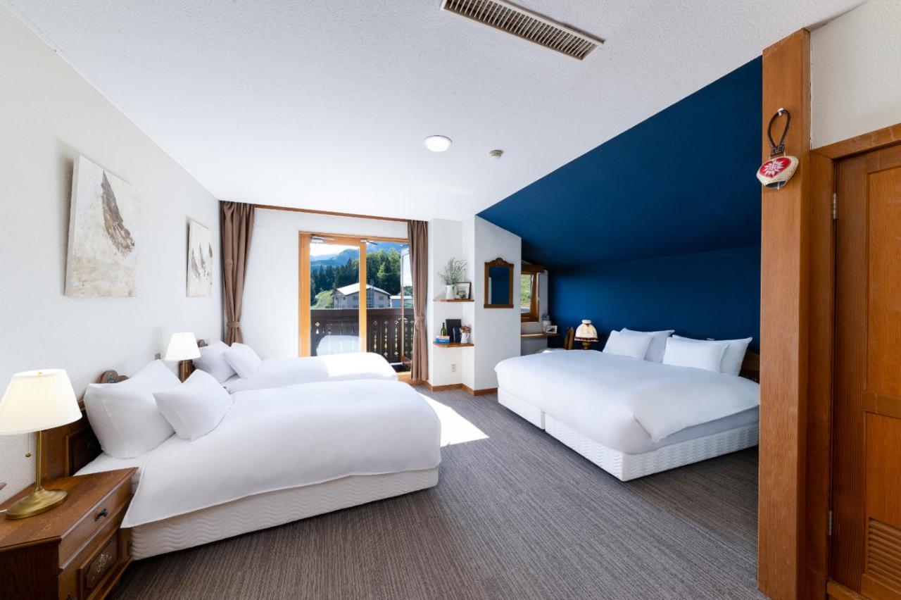 Marillen Hotel By Hhg Hakuba Exterior foto