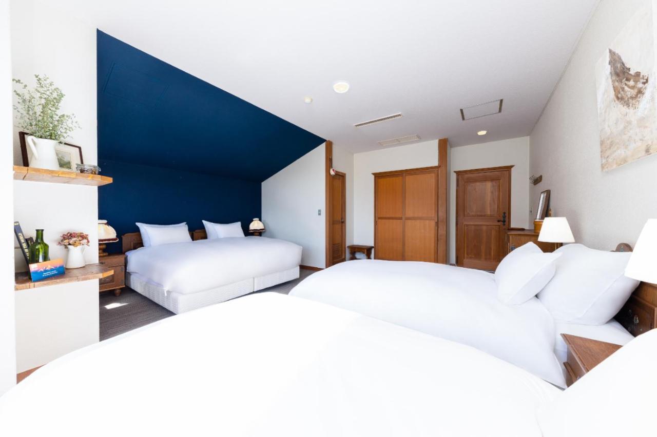 Marillen Hotel By Hhg Hakuba Exterior foto