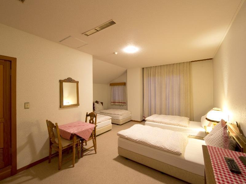 Marillen Hotel By Hhg Hakuba Exterior foto