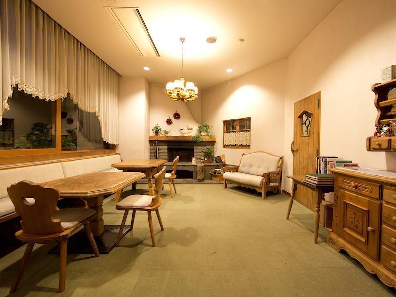 Marillen Hotel By Hhg Hakuba Exterior foto